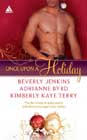 Once upon a Holiday by Beverly Jenkins, Adrianne Byrd, and Kimberly Kaye Terry