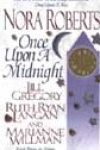 Once Upon a Midnight by Nora Roberts, Jill Gregory, Ruth Ryan Langan, and Marianne Willman