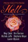 Prom Nights from Hell by Various Authors