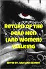 Return of the Dead Men (And Women) Walking, edited by Julie Ann Dawson