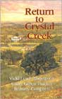 Return to Crystal Creek by Vicki Lewis Thompson, Cathy Gillen Thacker, and Bethany Campbell