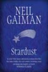 Stardust by Neil Gaiman