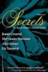 Secrets Volume 8 by Jeanie Cesarini, MaryJanice Davidson, Alice Gaines, and Liz Maverick