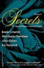 Secrets Volume 8 by Jeanie Cesarini, MaryJanice Davidson, Alice Gaines, and Liz Maverick