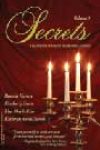 Secrets Volume 9 by Bonnie Hamre, Kimberly Dean, Lisa Marie Rice, and Kathryn Ann Dubois