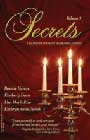 Secrets Volume 9 by Bonnie Hamre, Kimberly Dean, Lisa Marie Rice, and Kathryn Ann Dubois