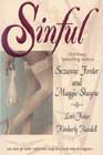 Sinful by Suzanne Forster, Maggie Shayne, Lori Foster, and Kimberly Randell