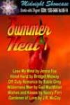 Summer Heat 1 by Various Authors