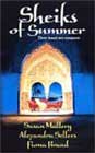 Sheiks of Summer by Susan Mallery, Alexandra Sellers, and Fiona Brand