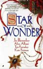 Star of Wonder by Jo Beverley, Alice Alfonsi, Tess Farraday, and Kate Freiman