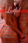 Secret Thoughts: Lustful by Various Authors