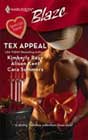 Tex Appeal by Kimberly Raye, Alison Kent, and Cara Summers