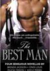 The Best Man by Brenda Jackson, Cindi Louis, Felicia Mason, and Kayla Perrin