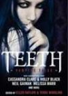 Teeth, edited by Ellen Datlow and Terri Windling