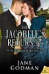 The Jacobite’s Return by Jane Godman