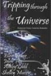 Tripping Through the Universe by Ellen Fisher, Jaide Fox, Ashley Ladd, and Shelley Munro