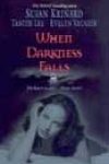 When Darkness Falls by Susan Krinard, Tanith Lee, and Evelyn Vaughn