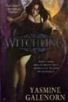 Witchling by Yasmine Galenorn