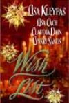 Wish List by Lisa Kleypas, Lisa Cach, Claudia Dain, and Lynsay Sands