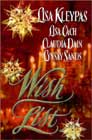 Wish List by Lisa Kleypas, Lisa Cach, Claudia Dain, and Lynsay Sands