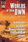 Worlds of Their Own, edited by James Lowder