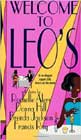 Welcome to Leo's by Rochelle Alers, Donna Hill, Brenda Jackson, and Francis Ray