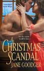 A Christmas Scandal by Jane Goodger