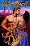 Ariel’s Dance by Chloe Hall