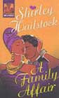 A Family Affair by Shirley Hailstock