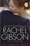 Any Man of Mine by Rachel Gibson