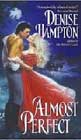 Almost Perfect by Denise Hampton