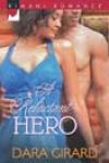 A Reluctant Hero by Dara Girard