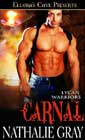 Carnal by Nathalie Gray