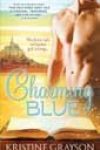 Charming Blue by Kristine Grayson