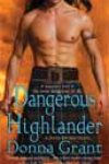 Dangerous Highlander by Donna Grant