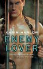 Enemy Lover by Karin Harlow