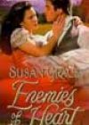 Enemies of the Heart by Susan Grace