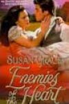 Enemies of the Heart by Susan Grace