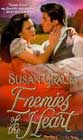 Enemies of the Heart by Susan Grace