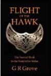 Flight of the Hawk by GR Grove