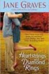 Heartstrings and Diamond Rings by Jane Graves