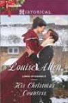 His Christmas Countess by Louise Allen