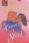 Hearts of Steel by Geri Guillaume