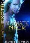 Intergalactic Nick by Nathalie Gray