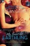 My Favorite Earthling by Susan Grant