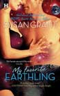 My Favorite Earthling by Susan Grant