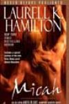 Micah by Laurell K Hamilton