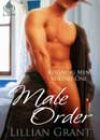 Male Order by Lillian Grant