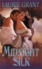 Midnight Silk by Laurie Grant