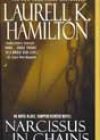 Narcissus in Chains by Laurell K Hamilton